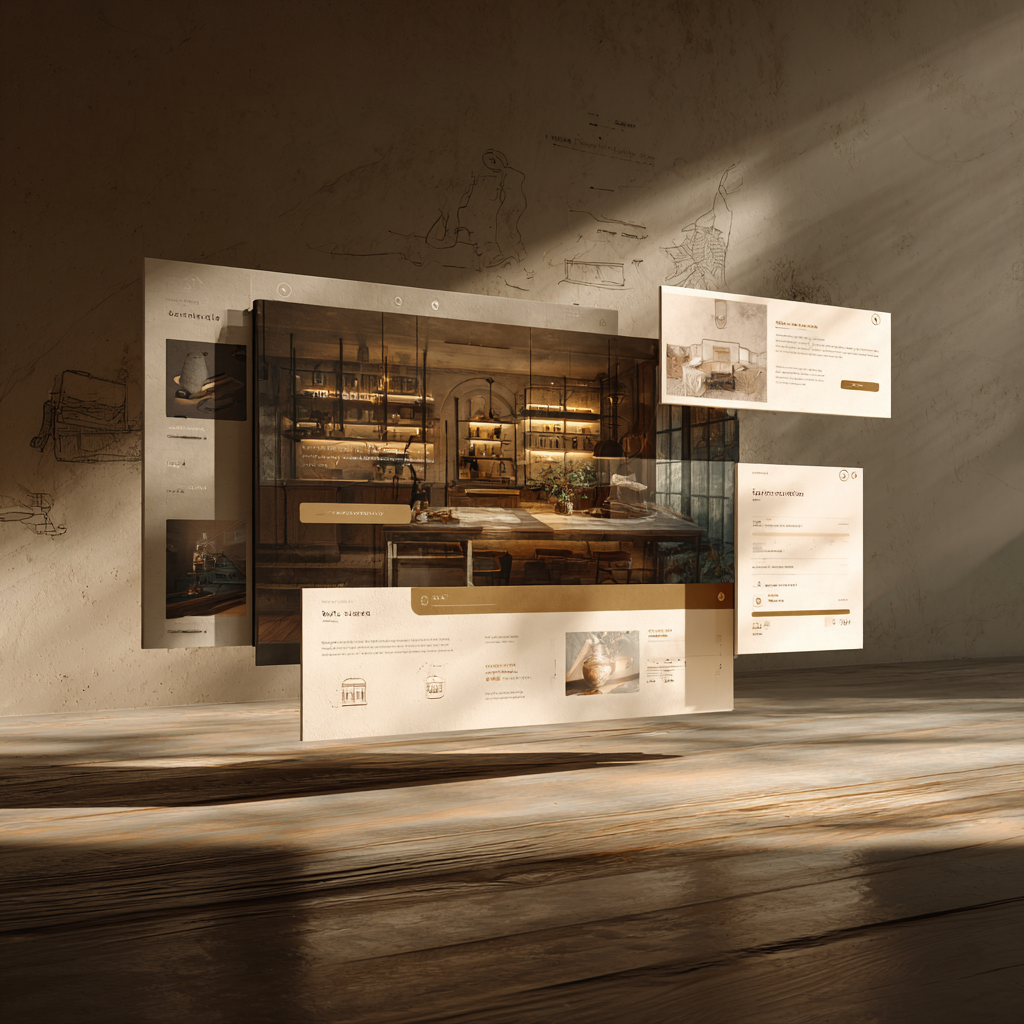 Pourquoi une petite entreprise ou un artisan a-t-il besoin d’un site internet ?