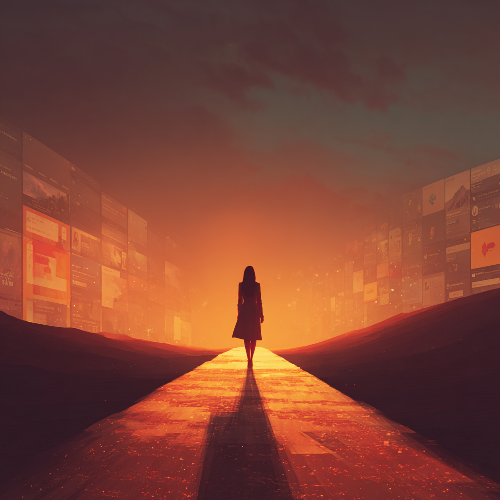 Une page Facebook suffit-elle ou faut-il un site web professionnel ?