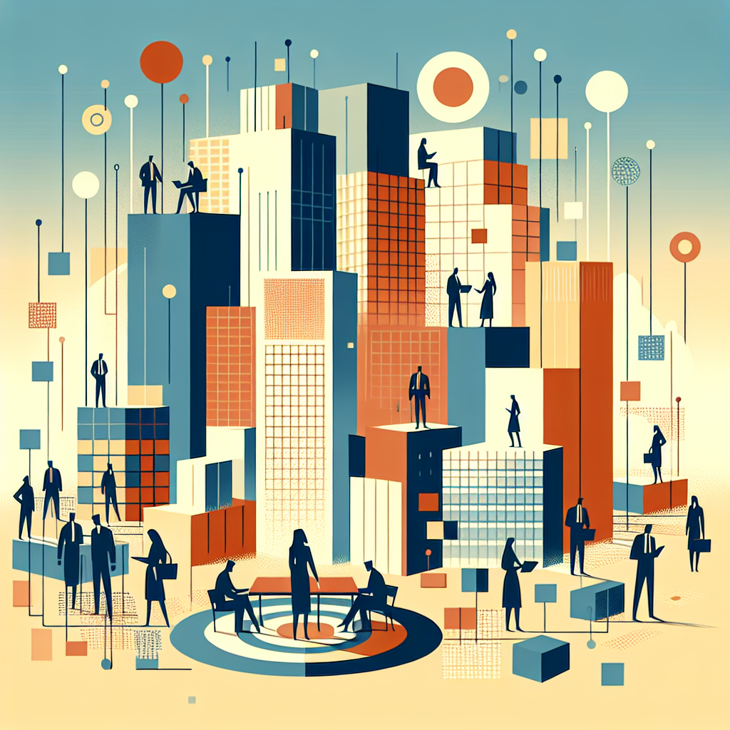 Comment organiser les contenus de votre site pour convaincre et vendre sans être expert en marketing