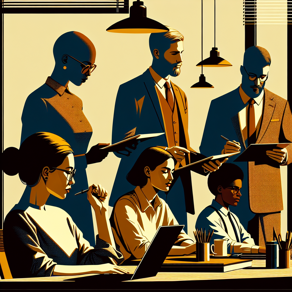 Comment structurer votre site web pour séduire à la fois Google et vos futurs clients sans expérience technique