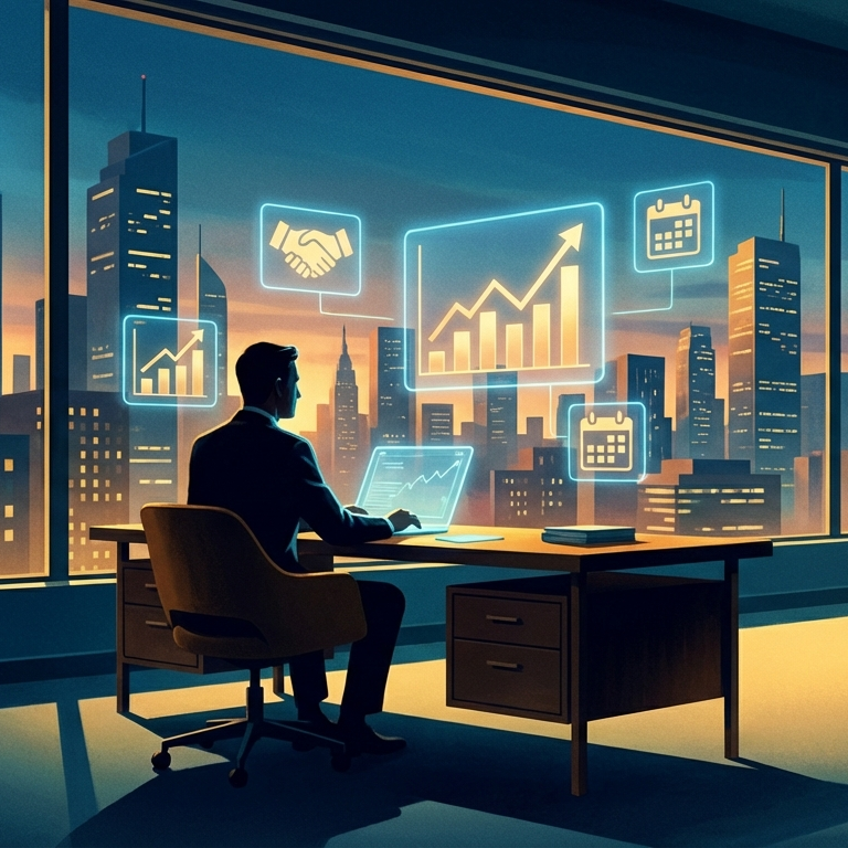 Pages de service locales : comment les structurer pour générer des prospects