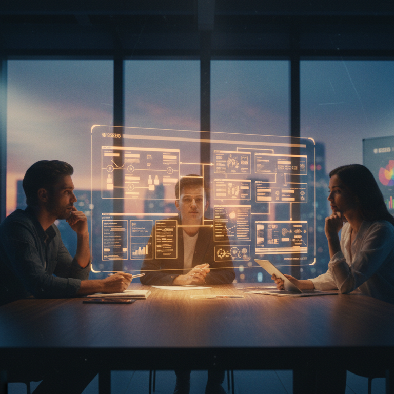 Comment choisir le bon prestataire pour la création de votre site internet (sans exploser votre budget)