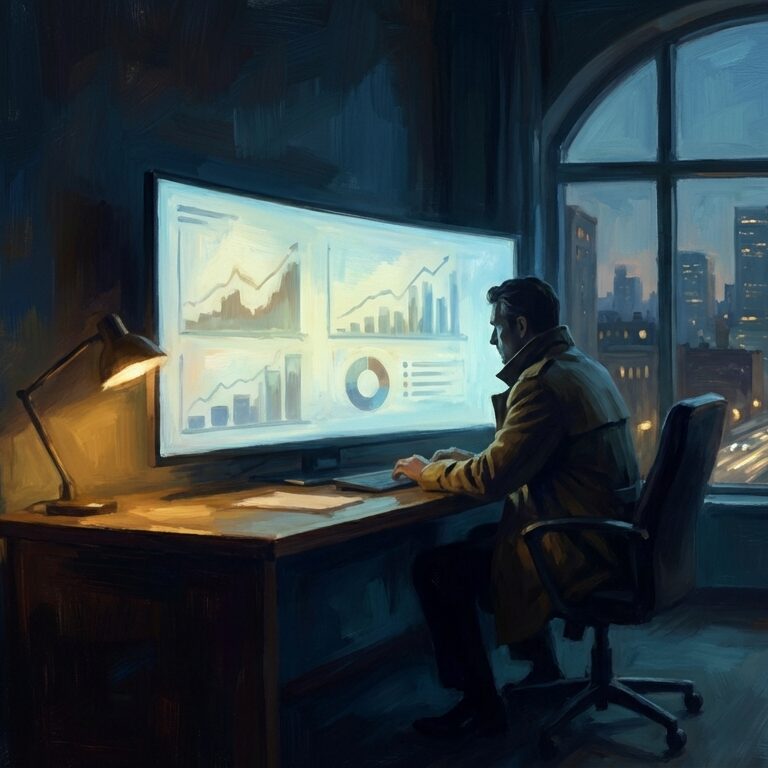 Création de site internet professionnel : performance et conversion