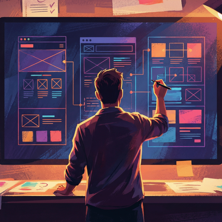 Création de site internet pour PME : ce qui fait vraiment la différence